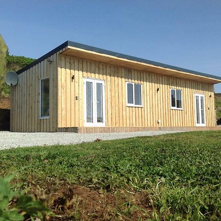 Island View Room 1 Harlosh Exterior foto