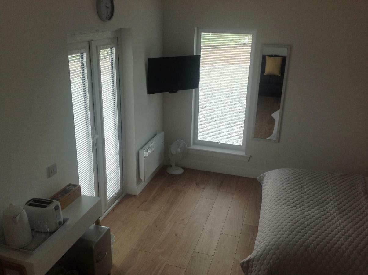 Island View Room 1 Harlosh Exterior foto
