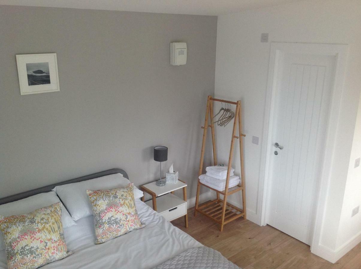 Island View Room 1 Harlosh Exterior foto